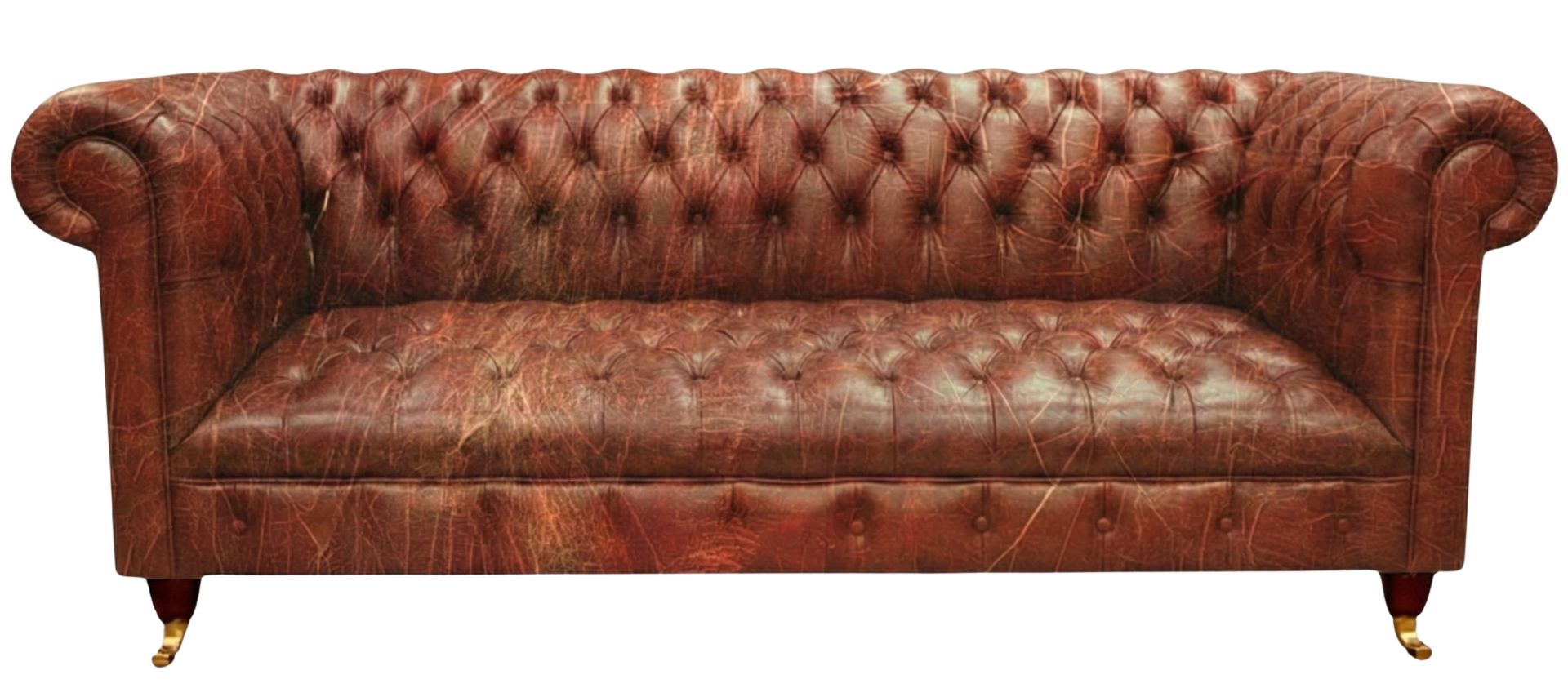 The Dorchester Chesterfield